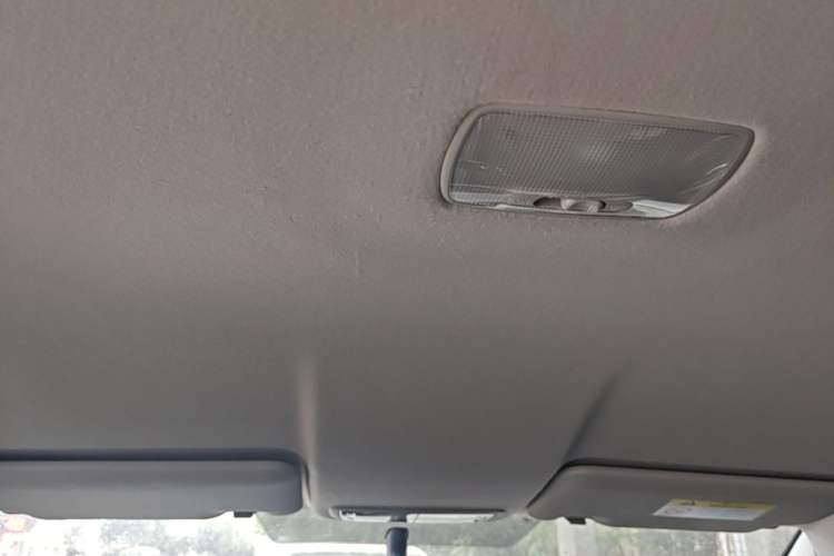 Used Honda Crider 2019 180 Turbo CVT Comfort Version China VI Headliner
