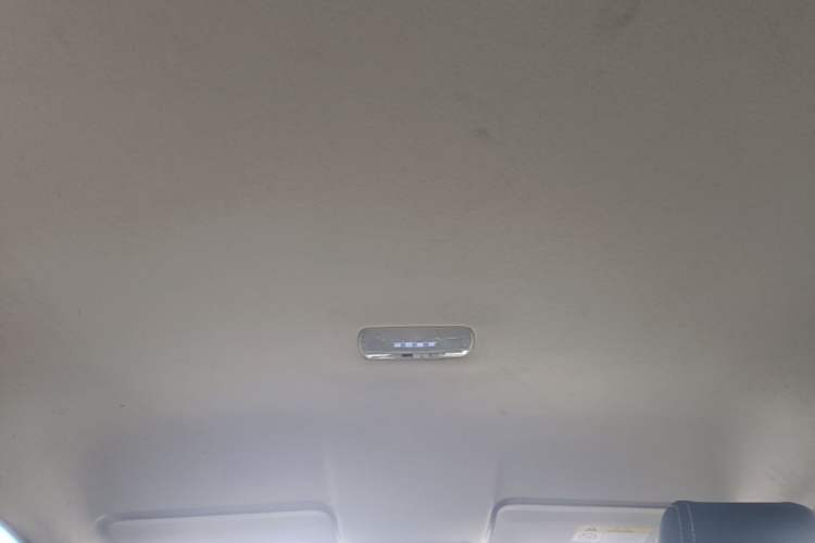 Used Honda Crider 2019 180 Turbo CVT Comfort Version China VI Headliner