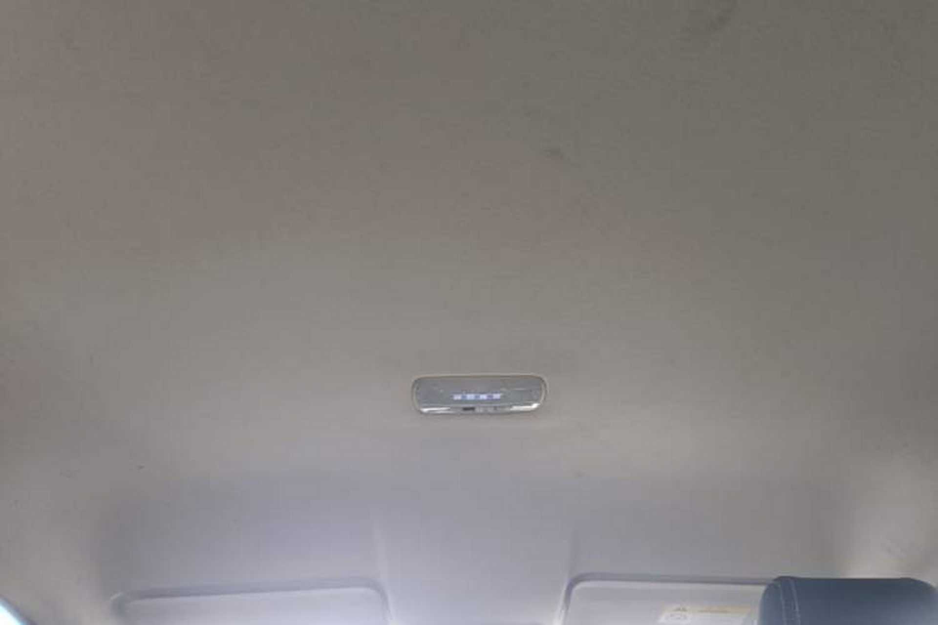 Used Honda Crider 2019 180 Turbo CVT Comfort Version China VI Headliner