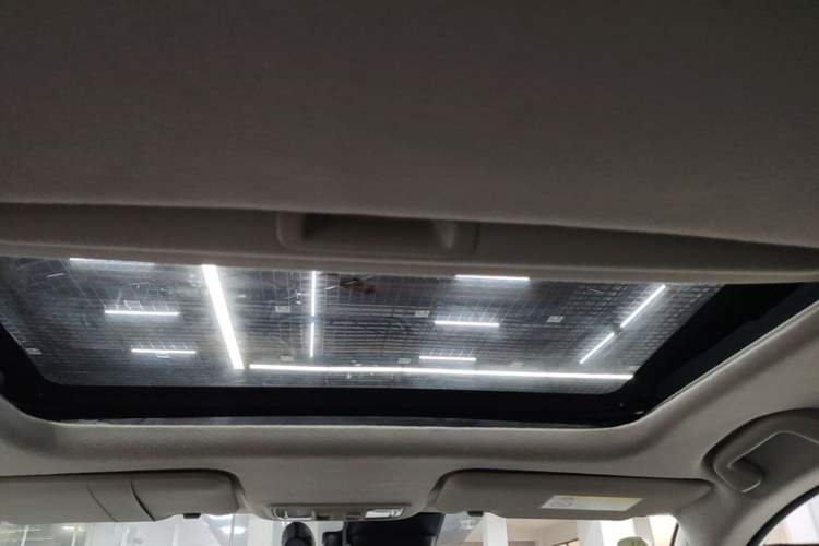 Used Honda Crider 2019 180 Turbo CVT Leading Edition China VI Headliner