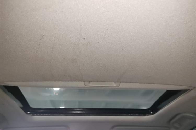 Used Honda Crider 2019 180 Turbo CVT Luxury Edition China VI Emission Standard Headliner