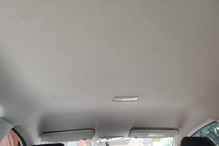 Used Honda Crider 2019 180 Turbo CVT Comfort Version China VI Headliner