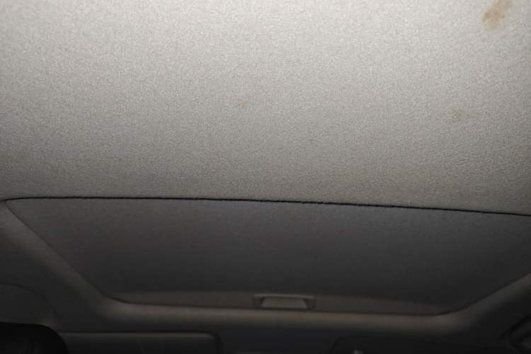 Used Honda Crider 2019 180 Turbo CVT Luxury Edition China VI Emission Standard Headliner