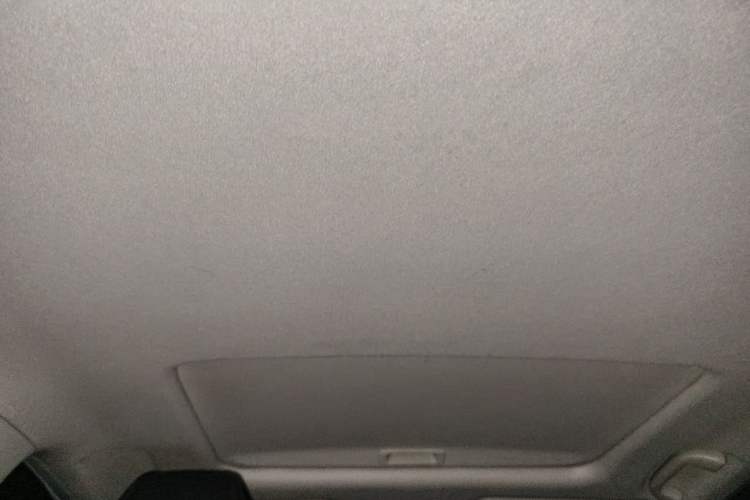 Used Honda Crider 2019 180 Turbo CVT Luxury Edition China V Headliner