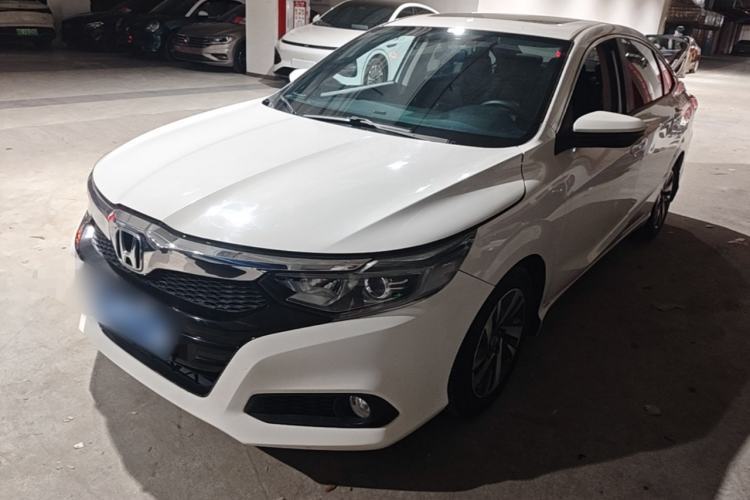 Used Honda Crider 2019 180 Turbo CVT Luxury Edition China VI Emission Standard Guazi used car, China used car export, Used car for sale, Used  cars, Cheapest cars for sale