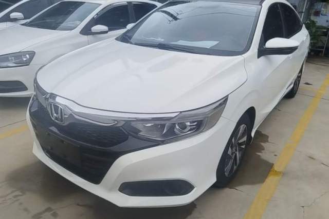 Used Honda Crider 2019 180 Turbo CVT Comfort Version China VI