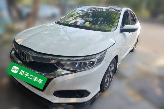 Honda Crider 2019 180 Turbo CVT Leading Edition China V usata