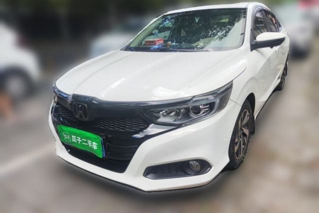 Used Honda Crider 2019 180 Turbo CVT Luxury Edition China VI Emission Standard