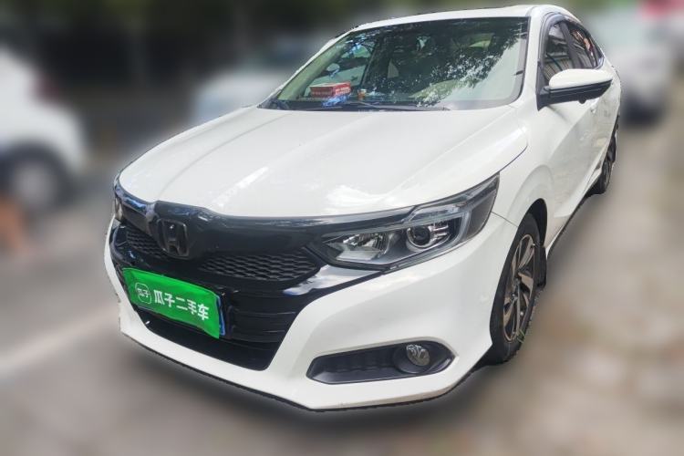 Used Honda Crider 2019 180 Turbo CVT Luxury Edition China VI Emission Standard Guazi used car, China used car export, Used car for sale, Used  cars, Cheapest cars for sale