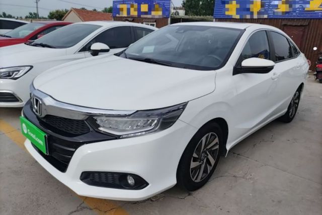Used Honda Crider 2019 180 Turbo CVT Leading Edition China VI