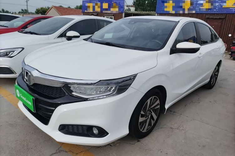 Used Honda Crider 2019 180 Turbo CVT Leading Edition China VI Guazi used car, China used car export, Used car for sale, Used cars, Cheapest cars for sale