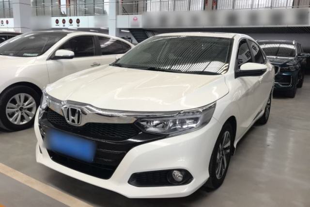 Used Honda Crider 2019 180 Turbo CVT Luxury Edition China VI Emission Standard
