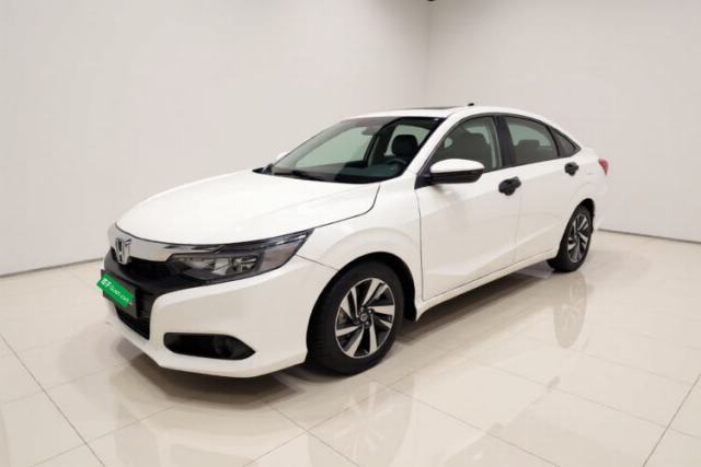 Honda Crider 2019 180 Turbo CVT Luxury Edition China V مستعملة