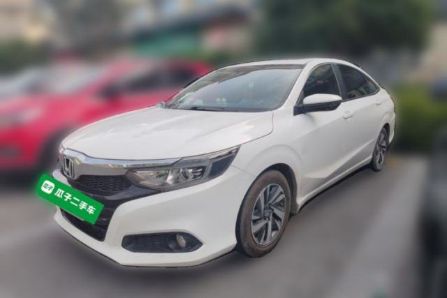 Used Honda Crider 2019 180 Turbo CVT Luxury Edition China VI Emission Standard