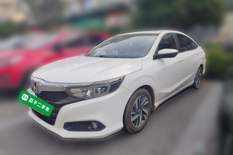 Used Honda Crider 2019 180 Turbo CVT Luxury Edition China VI Emission Standard Guazi used car, China used car export, Used car for sale, Used cars, Cheapest cars for sale