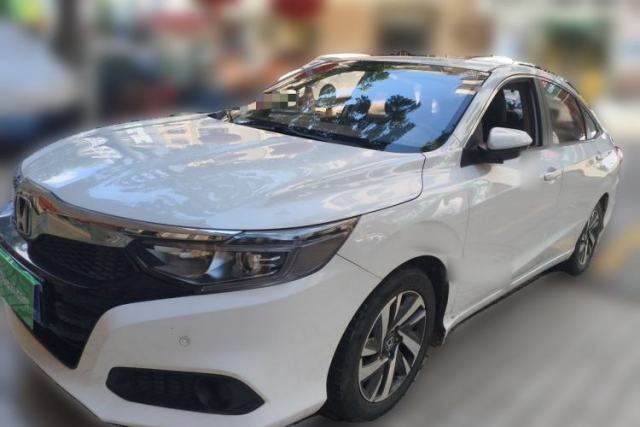 Used Honda Crider 2019 180 Turbo CVT Comfort Version China VI