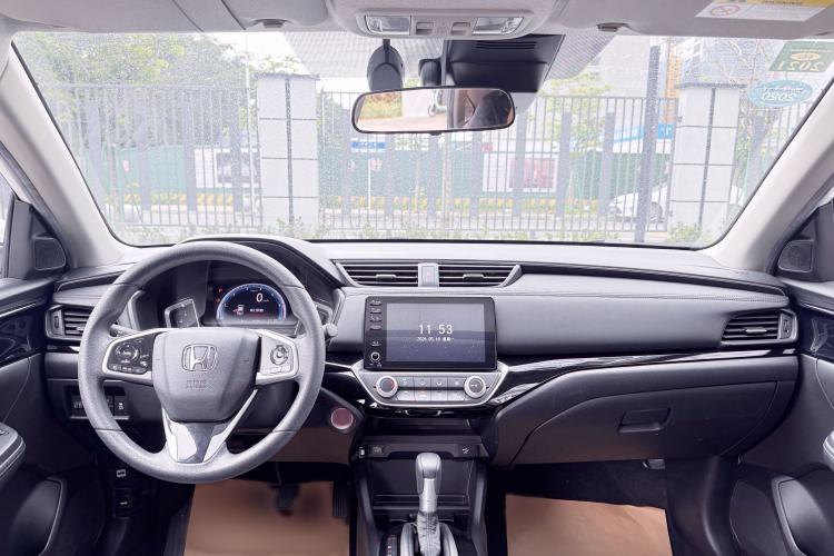 Used Honda Crider 2019 180 Turbo CVT Leading Edition China V Instrument Cluster