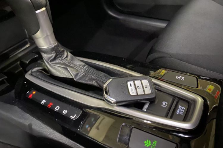 Used Honda Crider 2019 180 Turbo CVT Comfort Version China VI Interior 1
