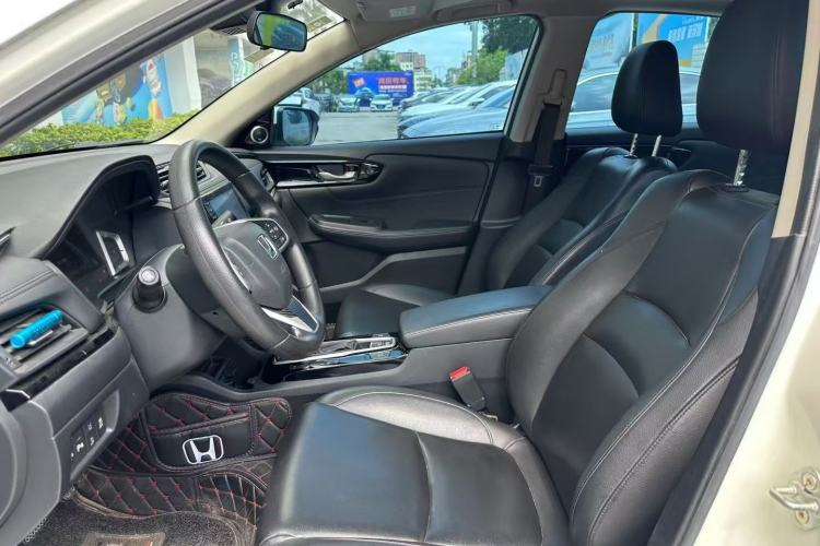 Used Honda Crider 2019 180 Turbo CVT Leading Edition China V Interior 1