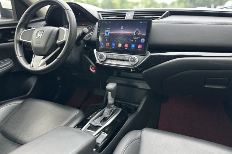 Used Honda Crider 2019 180 Turbo CVT Luxury Edition China VI Emission Standard Interior 1