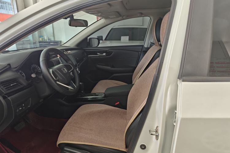 Used Honda Crider 2019 180 Turbo CVT Luxury Edition China VI Emission Standard Interior 1