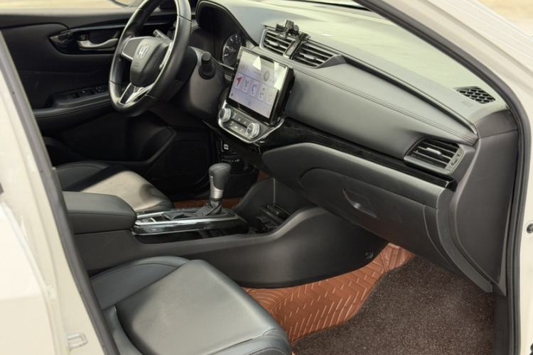 Used Honda Crider 2019 180 Turbo CVT Luxury Edition China VI Emission Standard Interior 2