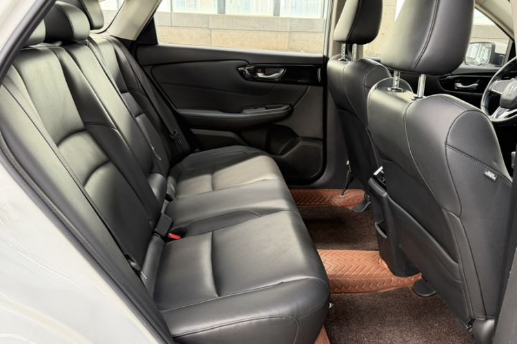 Used Honda Crider 2019 180 Turbo CVT Luxury Edition China VI Emission Standard Interior 3