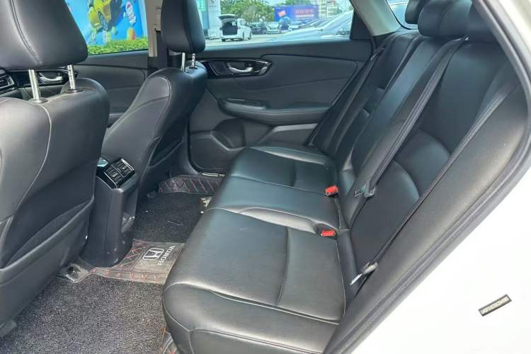 Used Honda Crider 2019 180 Turbo CVT Leading Edition China V Interior 3
