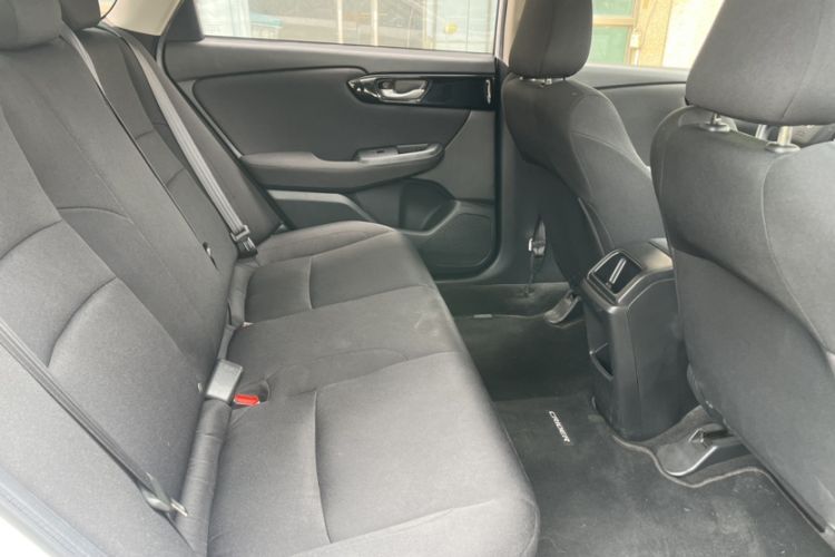 Used Honda Crider 2019 180 Turbo CVT Comfort Version China VI Interior 3
