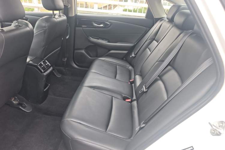 Used Honda Crider 2019 180 Turbo CVT Luxury Edition China VI Emission Standard Interior 3