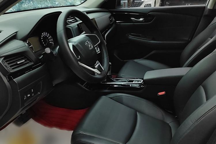 Used Honda Crider 2019 180 Turbo CVT Luxury Edition China VI Emission Standard Interior 4