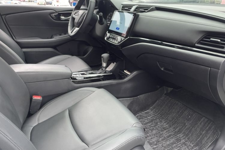 Used Honda Crider 2019 180 Turbo CVT Luxury Edition China VI Emission Standard Interior 4