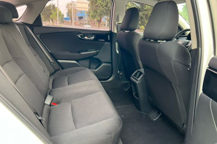 Used Honda Crider 2019 180 Turbo CVT Comfort Version China VI Interior 4