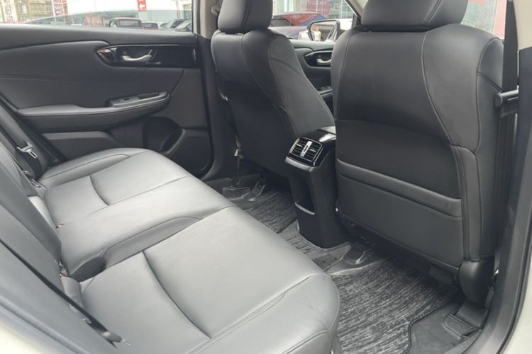 Used Honda Crider 2019 180 Turbo CVT Luxury Edition China VI Emission Standard Interior 5