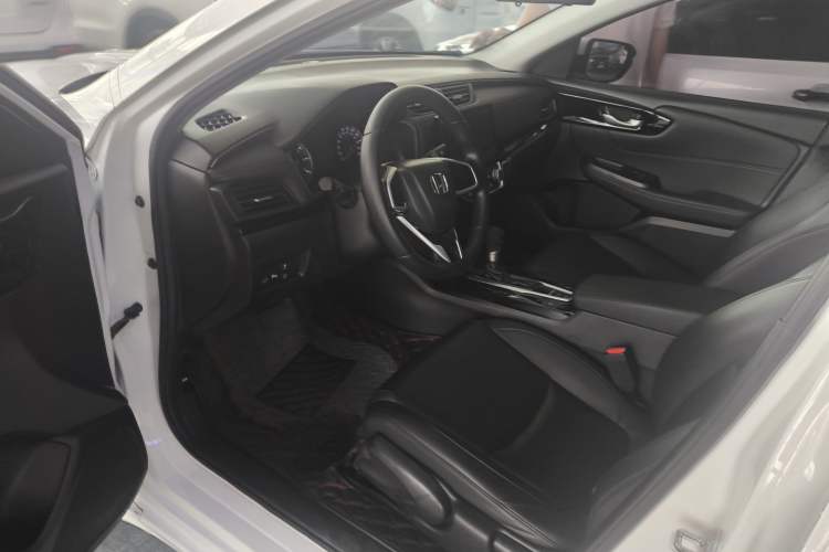 Used Honda Crider 2019 180 Turbo CVT Luxury Edition China VI Emission Standard Interior 6