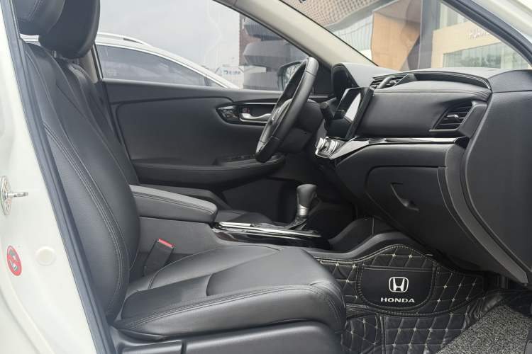 Used Honda Crider 2019 180 Turbo CVT Comfort Version China VI Interior 7