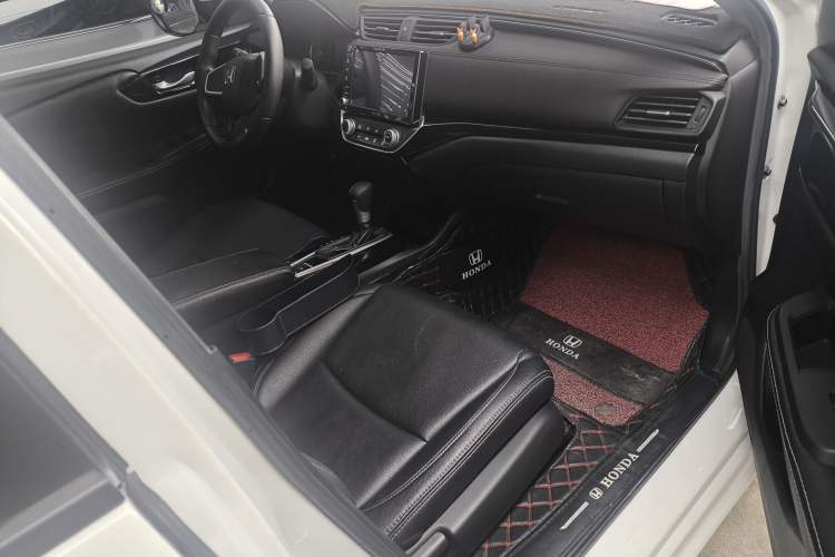 Used Honda Crider 2019 180 Turbo CVT Comfort Version China VI Interior 8