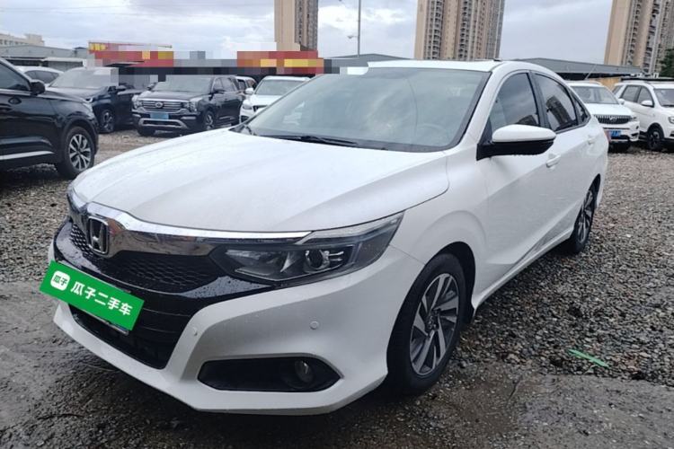 Used Honda Crider 2019 180 Turbo CVT Luxury Edition China VI Emission Standard Guazi used car, China used car export, Used car for sale, Used cars, Cheapest cars for sale