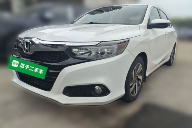 Used Honda Crider 2019 180 Turbo CVT Luxury Edition China V