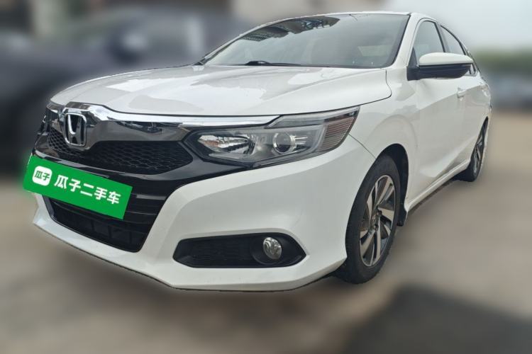 Used Honda Crider 2019 180 Turbo CVT Luxury Edition China V Guazi used car, China used car export, Used car for sale, Used  cars, Cheapest cars for sale
