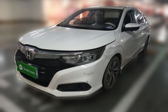Used Honda Crider 2019 180 Turbo CVT Comfort Version China VI