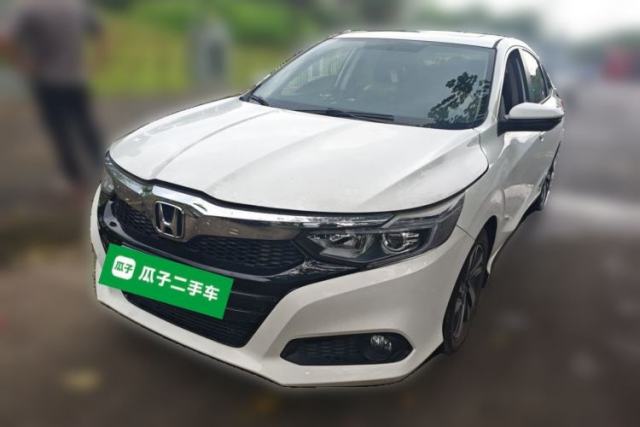 Used Honda Crider 2019 180 Turbo CVT Luxury Edition China VI Emission Standard