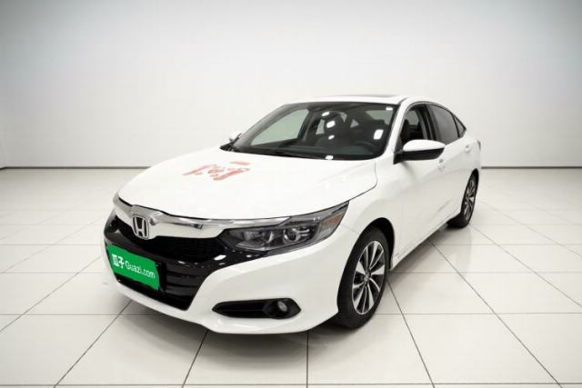 Used Honda Crider 2019 180 Turbo CVT Luxury Edition China VI Emission Standard