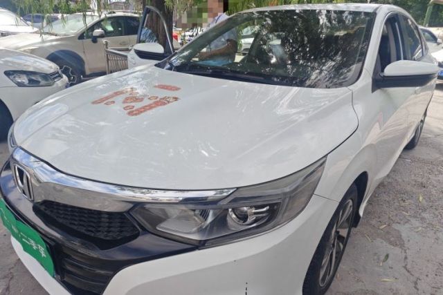 Used Honda Crider 2019 180 Turbo CVT Luxury Edition China VI Emission Standard