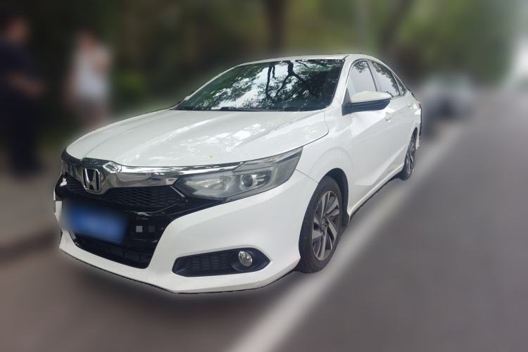 Used Honda Crider 2019 180 Turbo CVT Luxury Edition China VI Emission Standard Guazi used car, China used car export, Used car for sale, Used cars, Cheapest cars for sale
