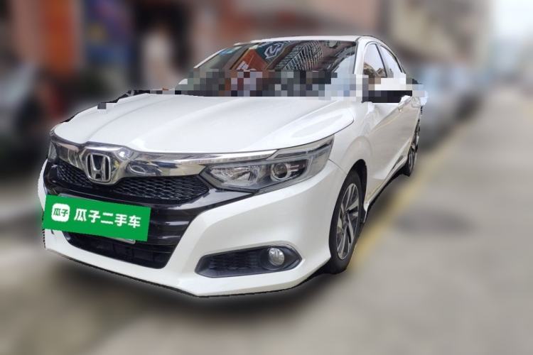 Used Honda Crider 2019 180 Turbo CVT Luxury Edition China V Guazi used car, China used car export, Used car for sale, Used  cars, Cheapest cars for sale