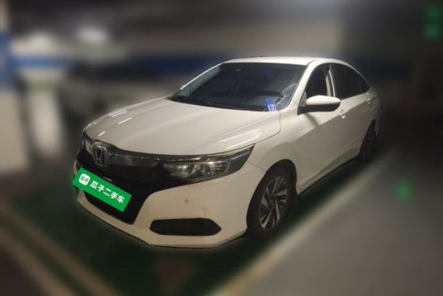 Used Honda Crider 2019 180 Turbo CVT Comfort Version China VI