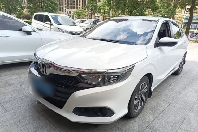 Used Honda Crider 2019 180 Turbo CVT Comfort Version China VI