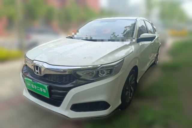 Used Honda Crider 2019 180 Turbo CVT Comfort Edition China V