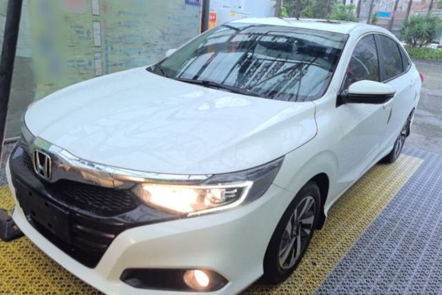 Used Honda Crider 2019 180 Turbo CVT Luxury Edition China VI Emission Standard